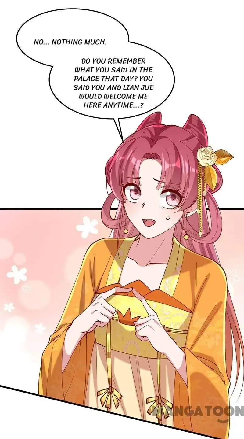 Read Return for Revenge chapter 270 image 15 on Lezhin