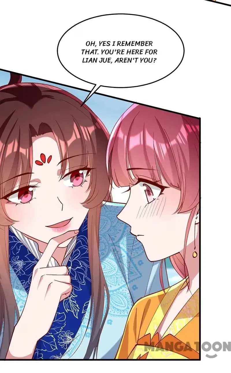 Read Return for Revenge chapter 270 image 16 on Lezhin