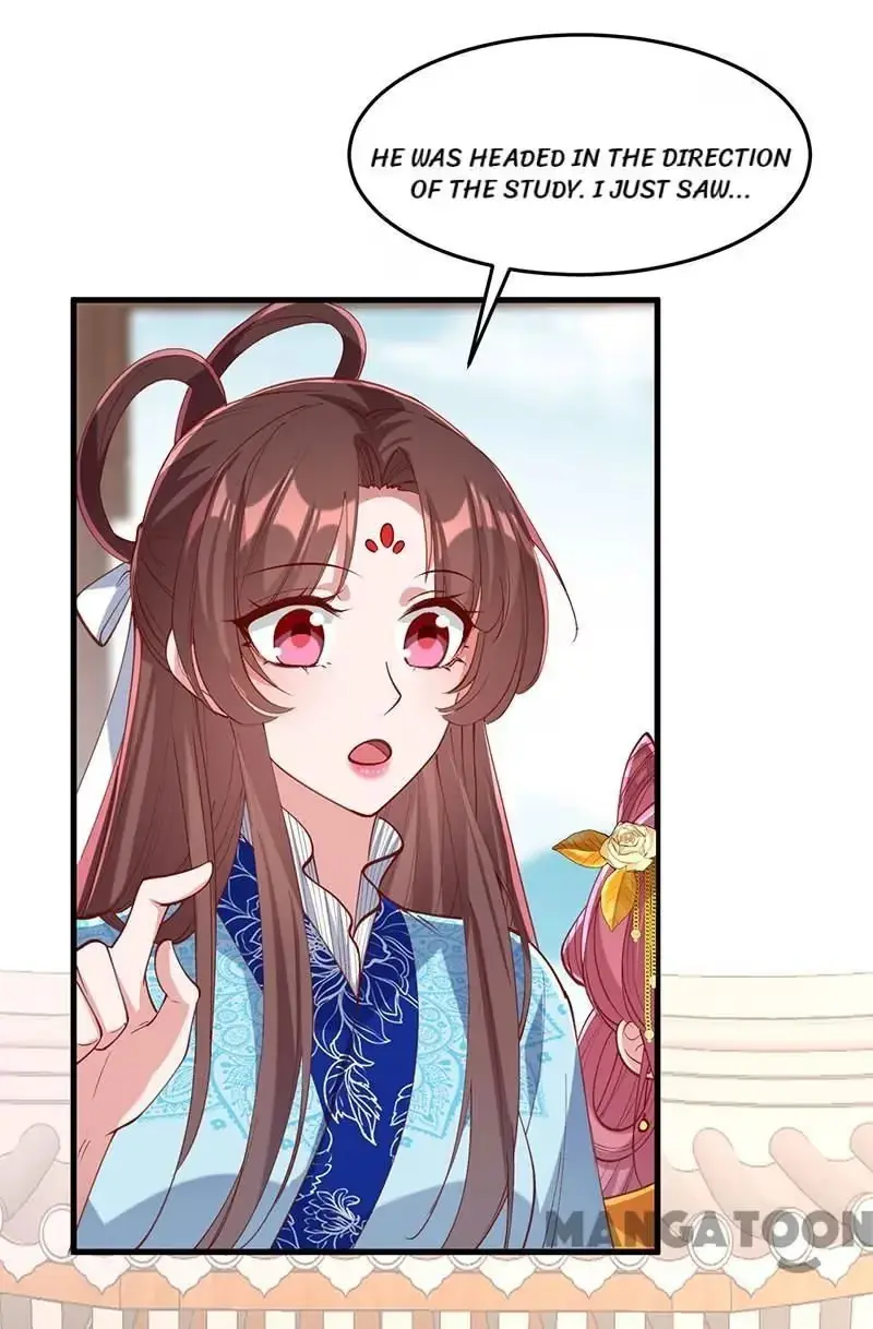 Read Return for Revenge chapter 270 image 22 on Lezhin