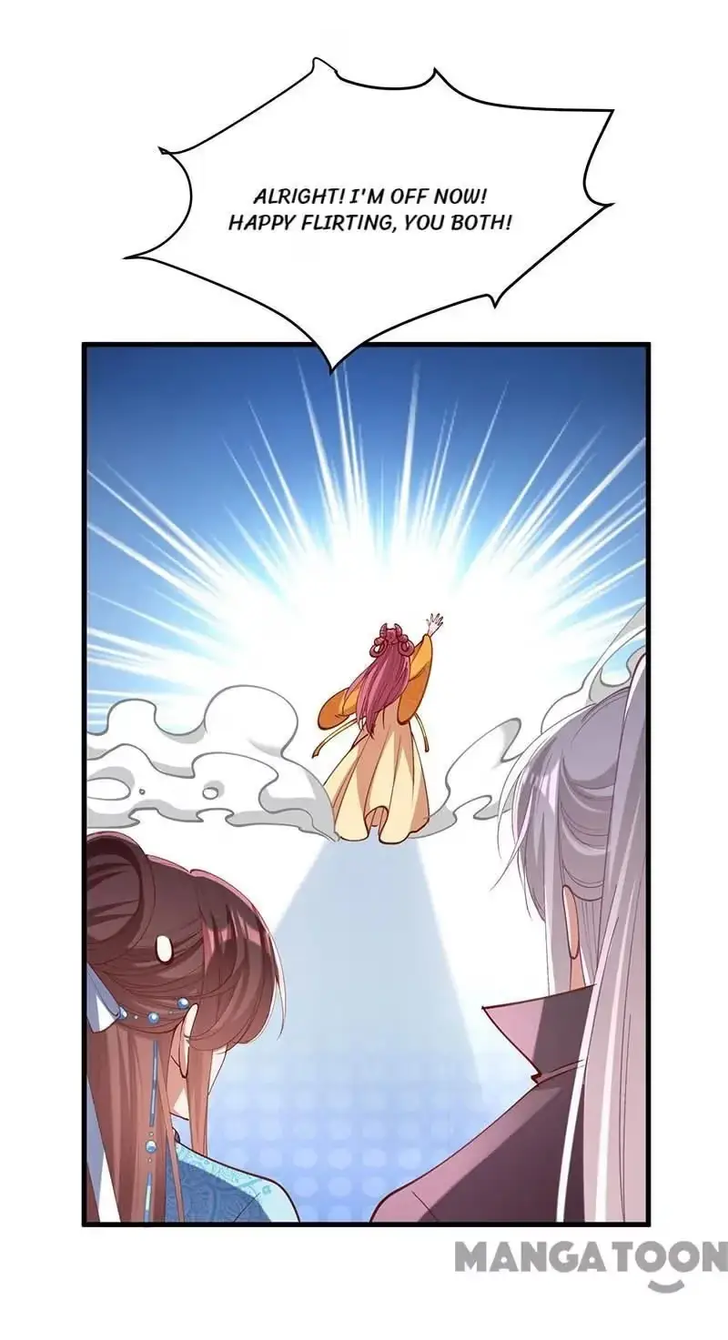 Read Return for Revenge chapter 270 image 24 on Lezhin