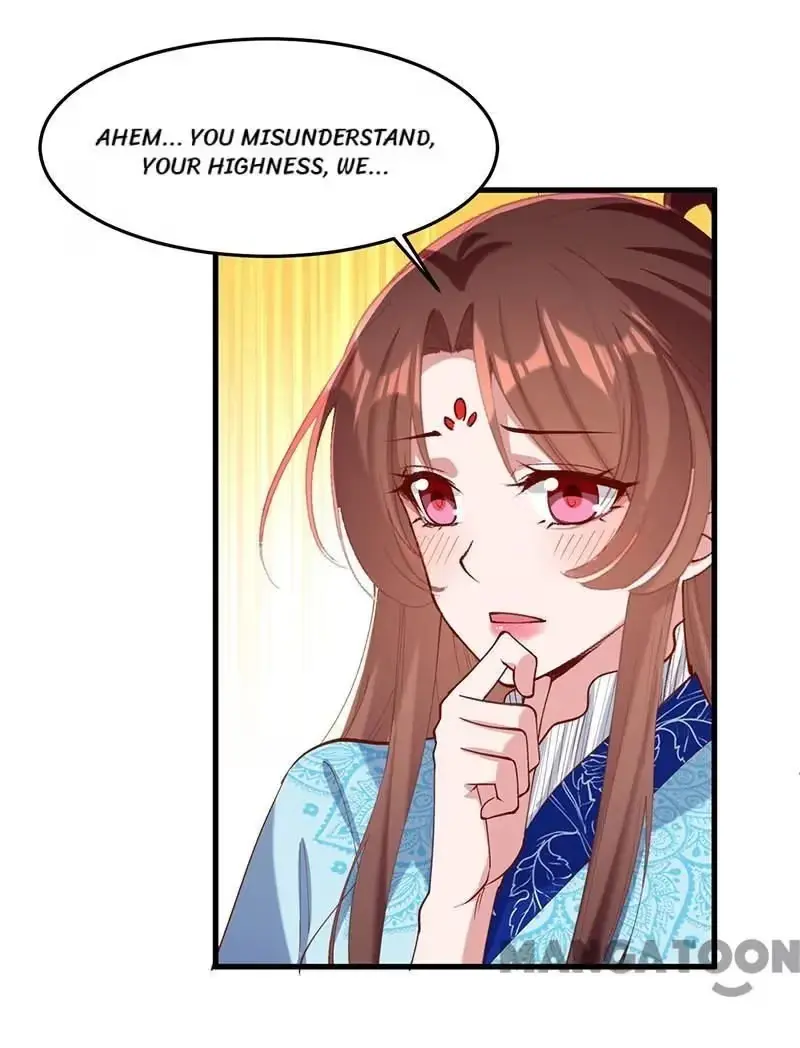 Read Return for Revenge chapter 270 image 4 on Lezhin