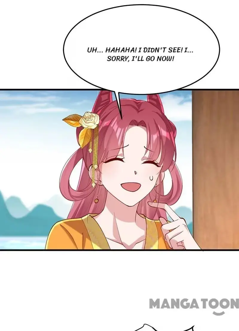 Read Return for Revenge chapter 270 image 6 on Lezhin