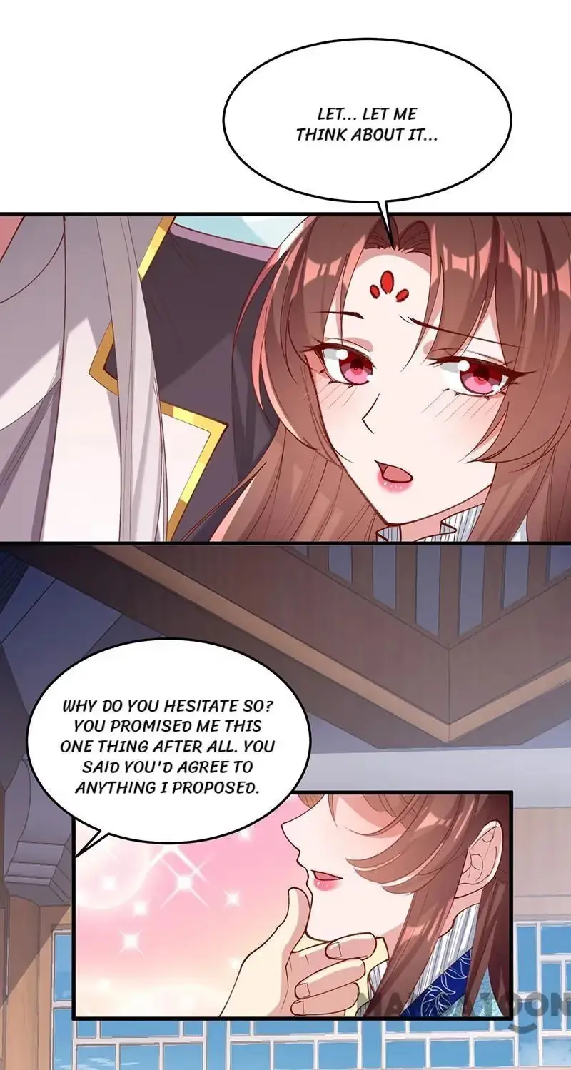 Read Return for Revenge chapter 271 image 1 on Lezhin