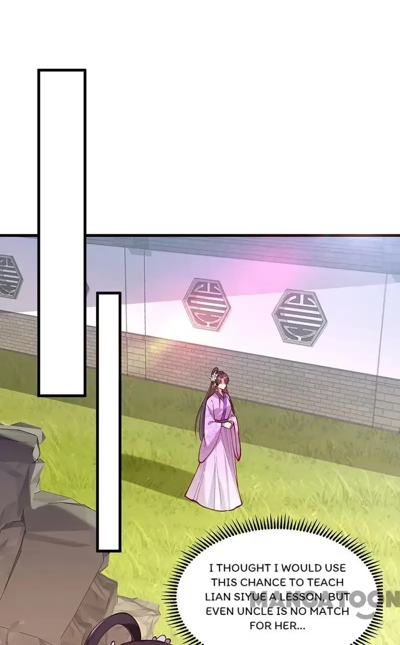 Read Return for Revenge chapter 271 image 10 on Lezhin