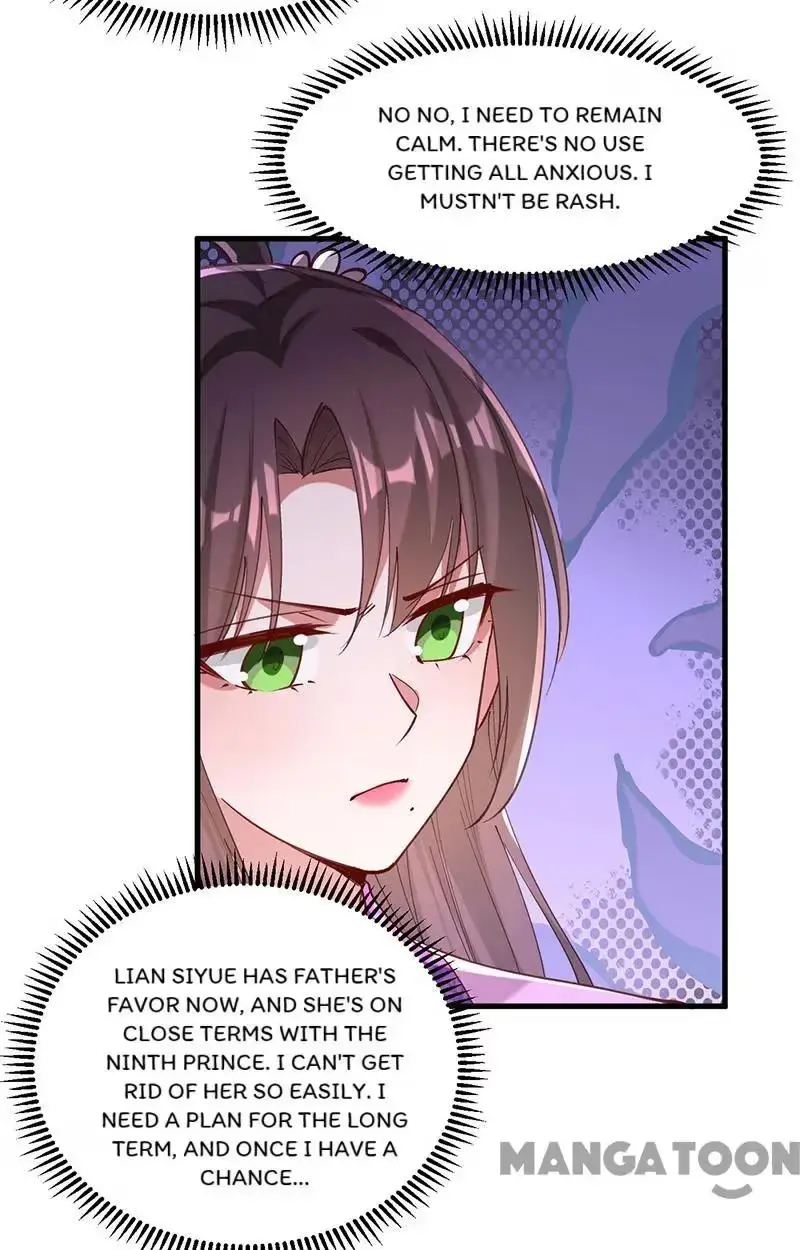 Read Return for Revenge chapter 271 image 12 on Lezhin