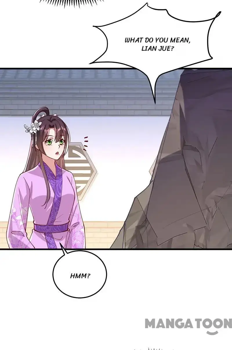 Read Return for Revenge chapter 271 image 13 on Lezhin