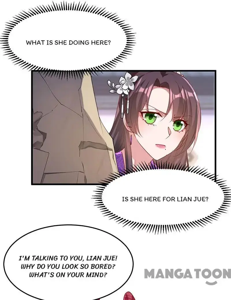 Read Return for Revenge chapter 271 image 15 on Lezhin