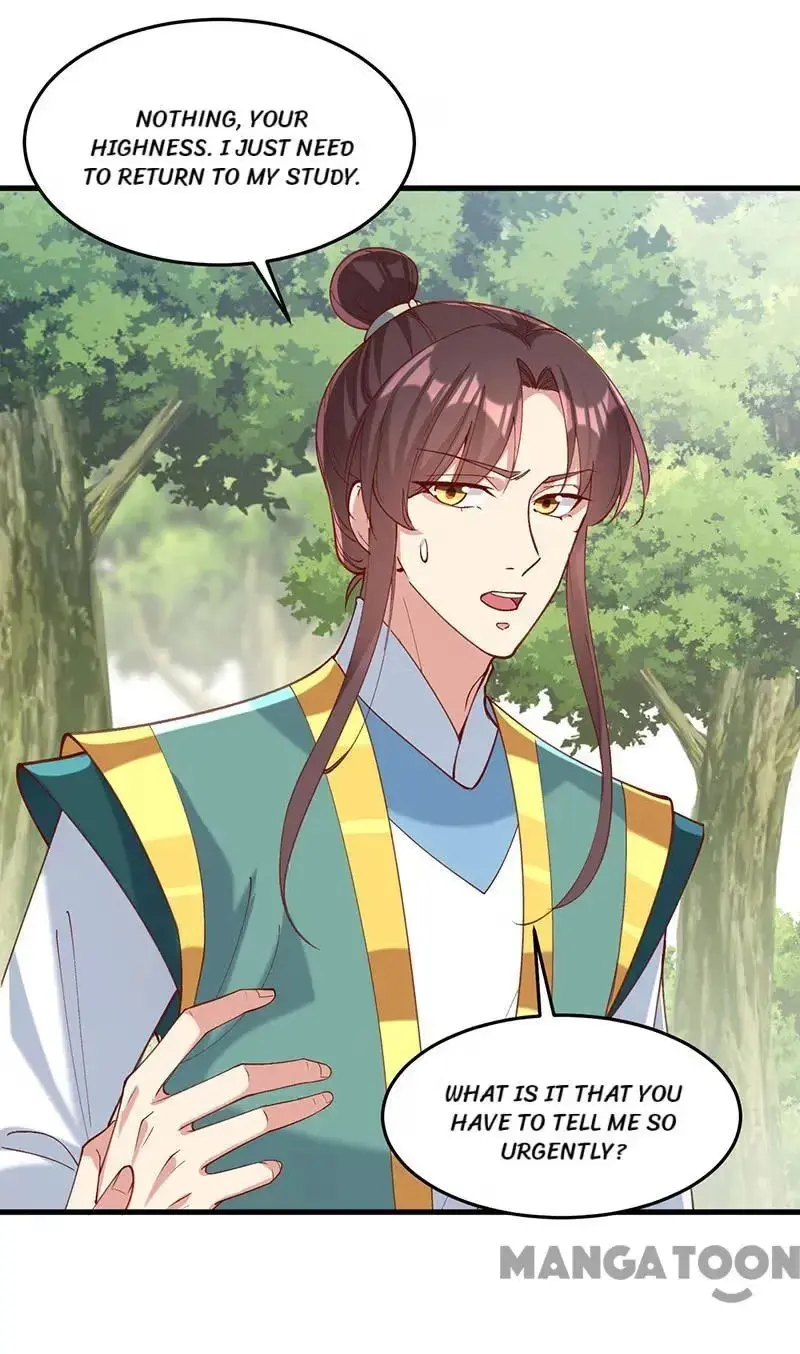 Read Return for Revenge chapter 271 image 17 on Lezhin