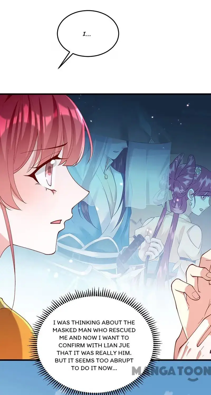 Read Return for Revenge chapter 271 image 18 on Lezhin
