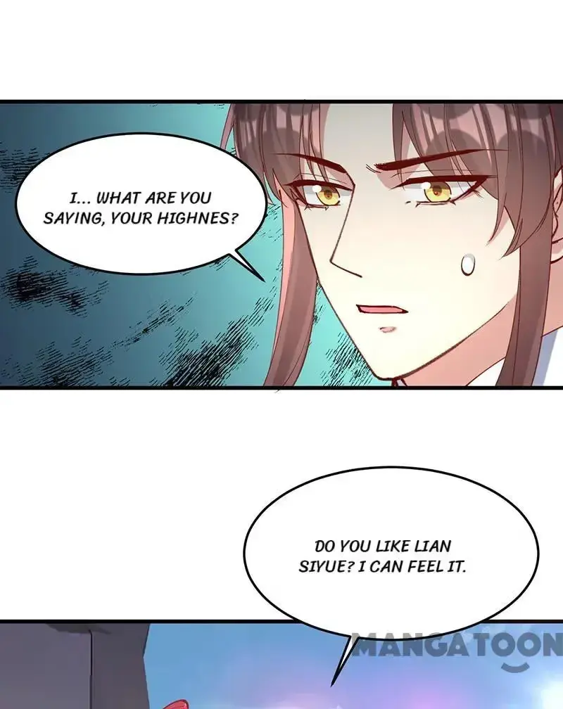 Read Return for Revenge chapter 271 image 21 on Lezhin