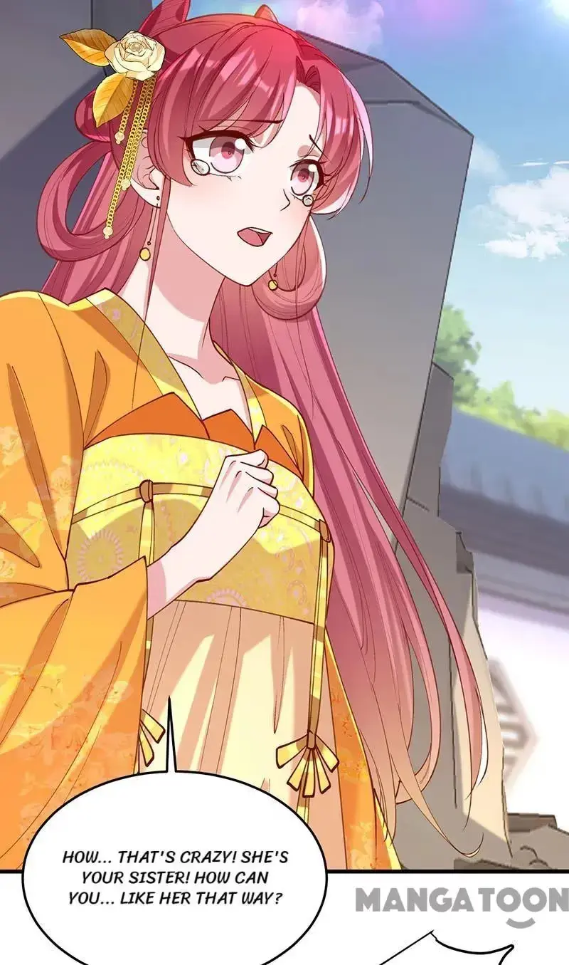 Read Return for Revenge chapter 271 image 22 on Lezhin