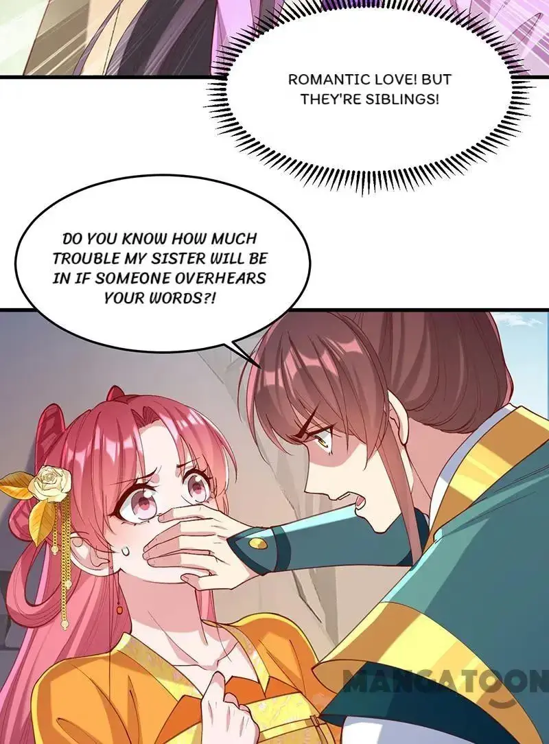 Read Return for Revenge chapter 271 image 24 on Lezhin