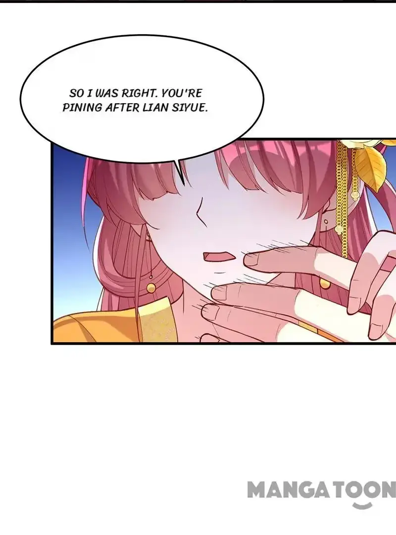 Read Return for Revenge chapter 271 image 25 on Lezhin
