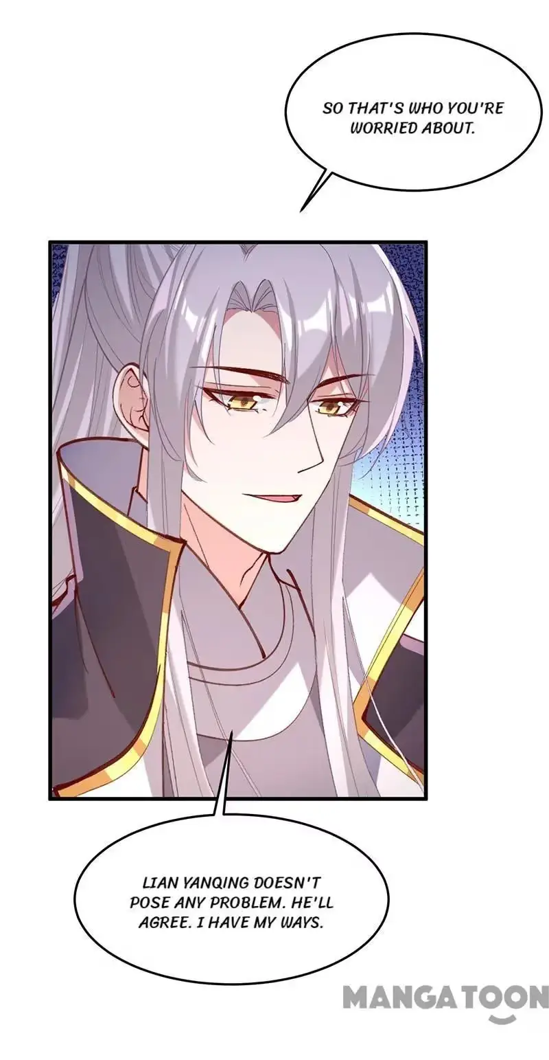 Read Return for Revenge chapter 271 image 4 on Lezhin