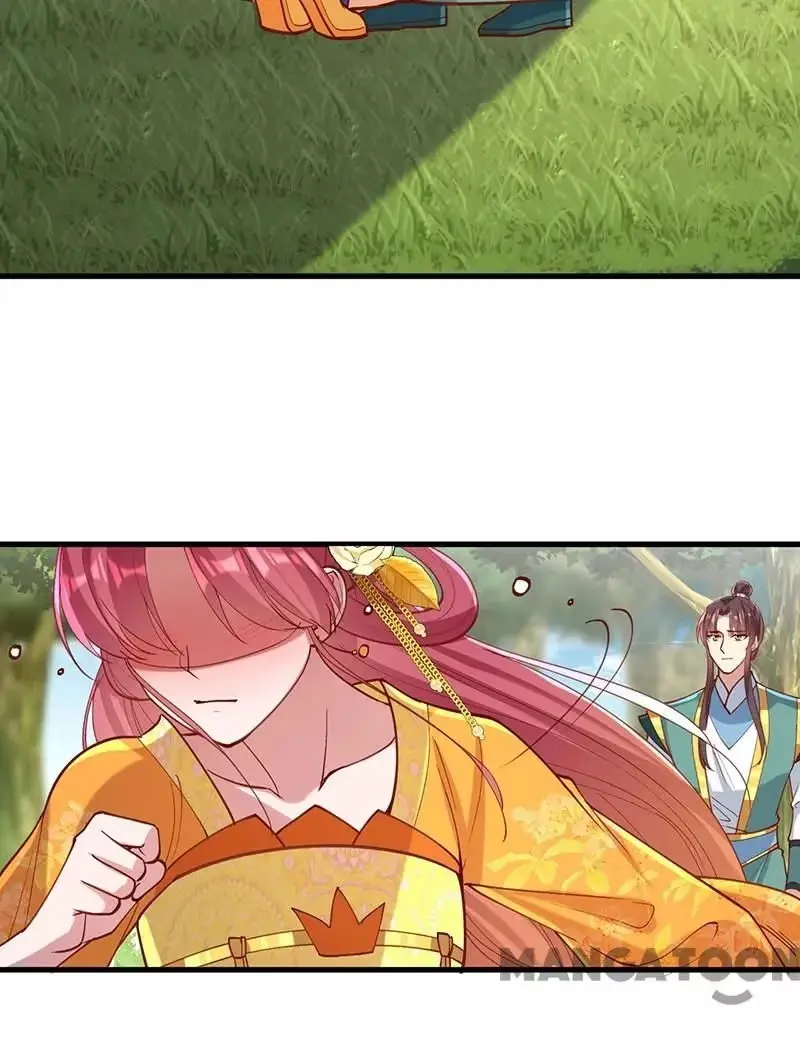 Read Return for Revenge chapter 272 image 10 on Lezhin