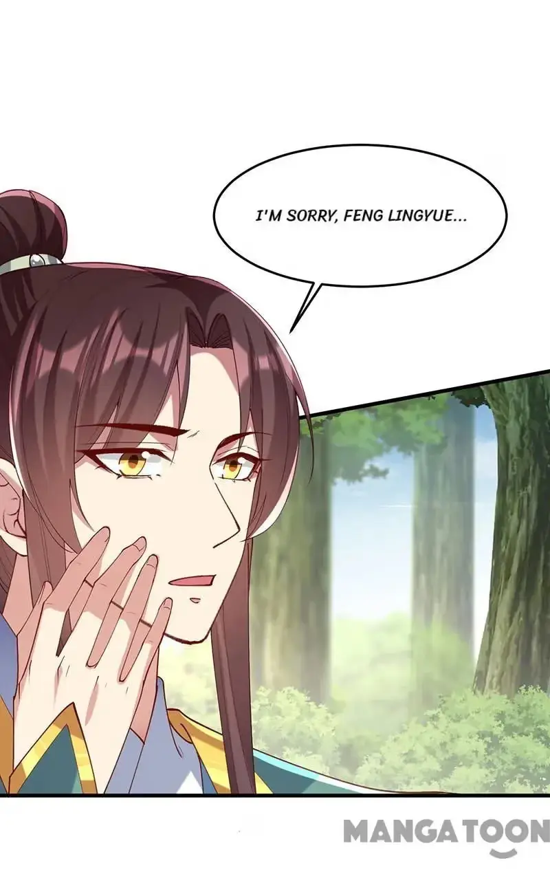 Read Return for Revenge chapter 272 image 11 on Lezhin