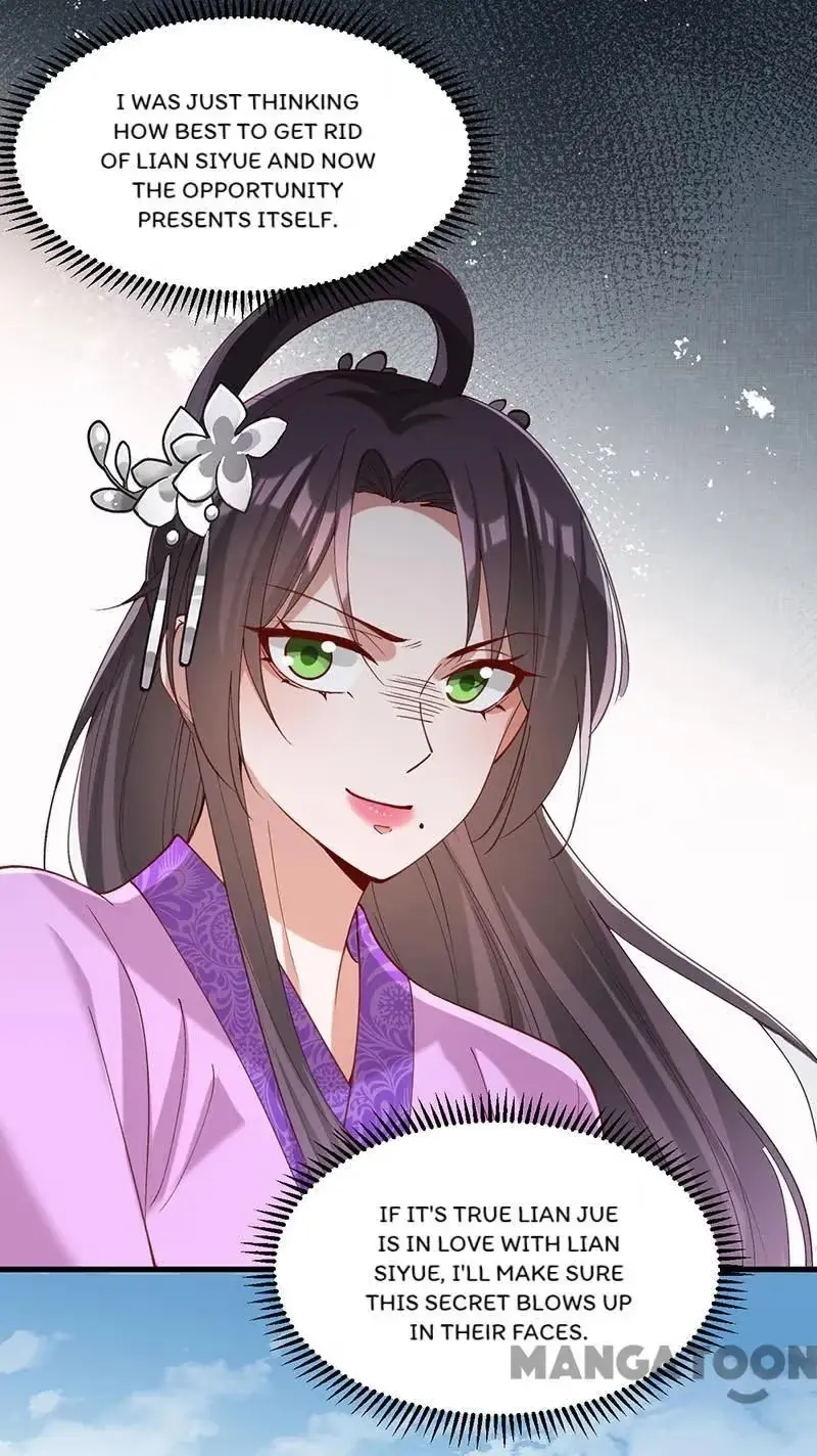 Read Return for Revenge chapter 272 image 13 on Lezhin