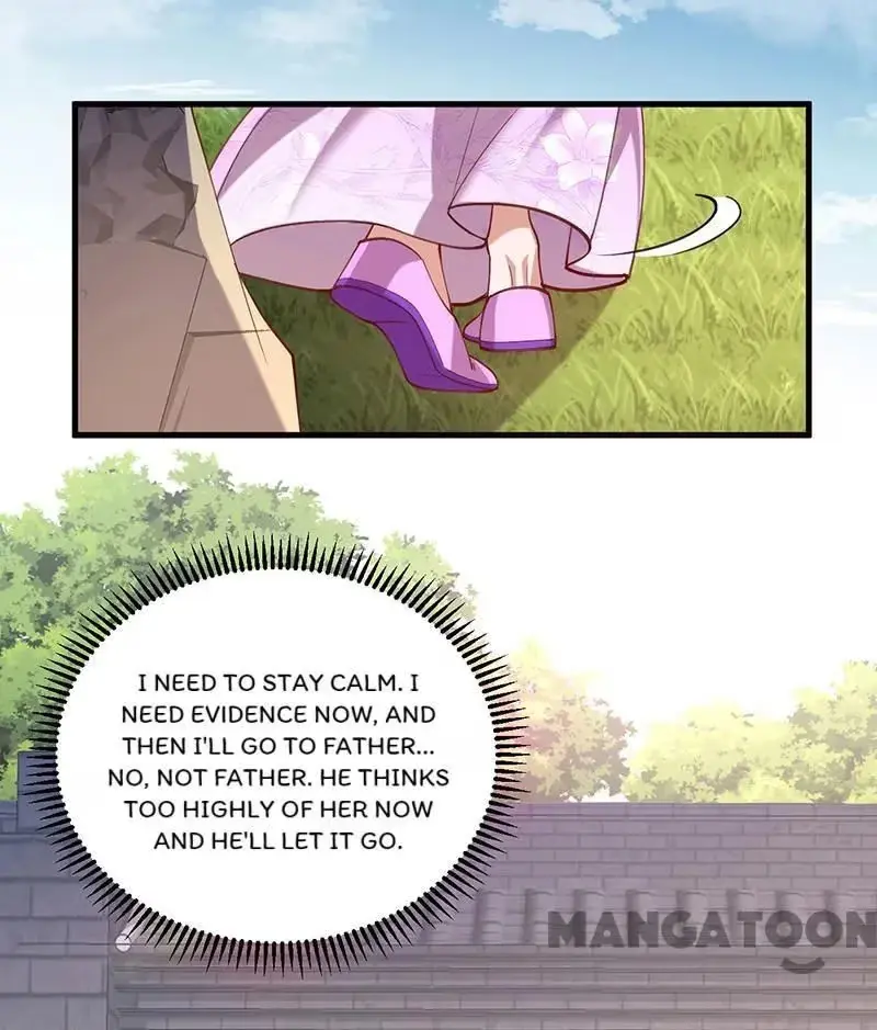 Read Return for Revenge chapter 272 image 14 on Lezhin