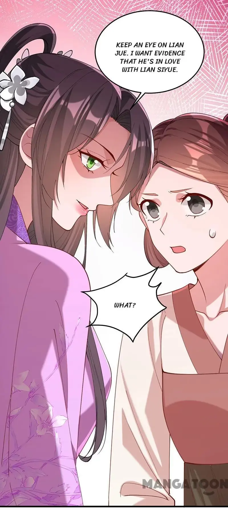 Read Return for Revenge chapter 272 image 17 on Lezhin