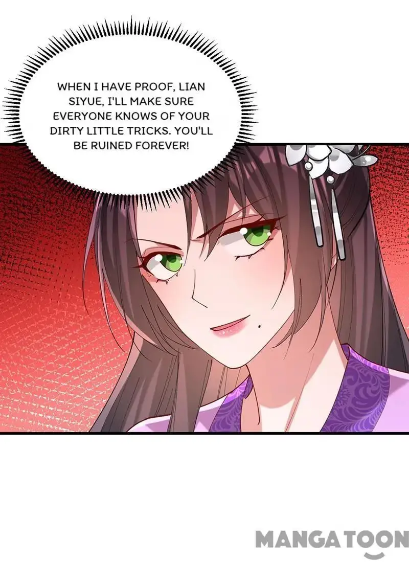 Read Return for Revenge chapter 272 image 20 on Lezhin
