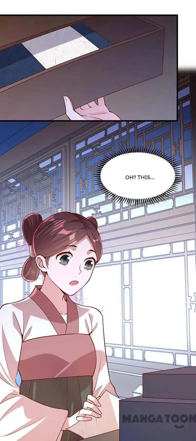 Read Return for Revenge chapter 272 image 22 on Lezhin