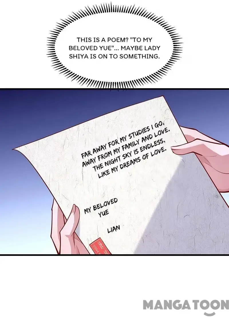 Read Return for Revenge chapter 272 image 24 on Lezhin