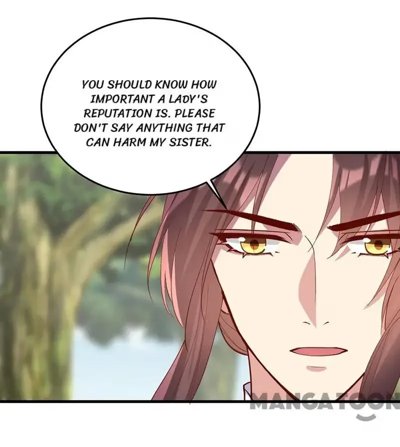Read Return for Revenge chapter 272 image 5 on Lezhin
