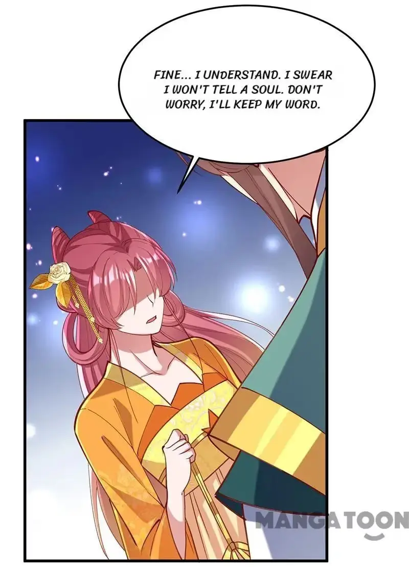 Read Return for Revenge chapter 272 image 6 on Lezhin