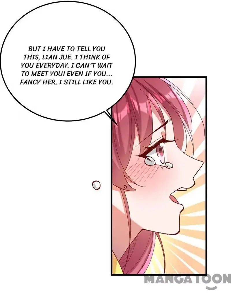 Read Return for Revenge chapter 272 image 7 on Lezhin