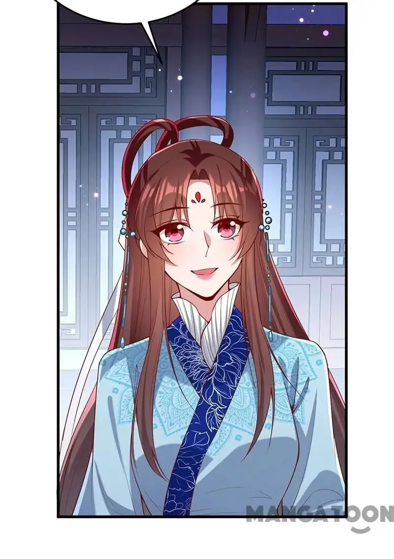 Read Return for Revenge chapter 274 image 1 on Lezhin
