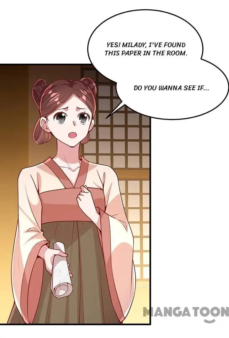 Read Return for Revenge chapter 274 image 12 on Lezhin