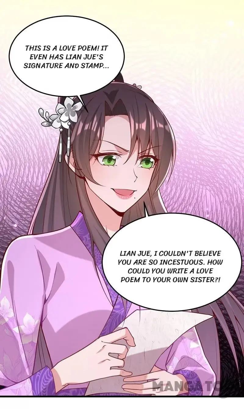 Read Return for Revenge chapter 274 image 15 on Lezhin