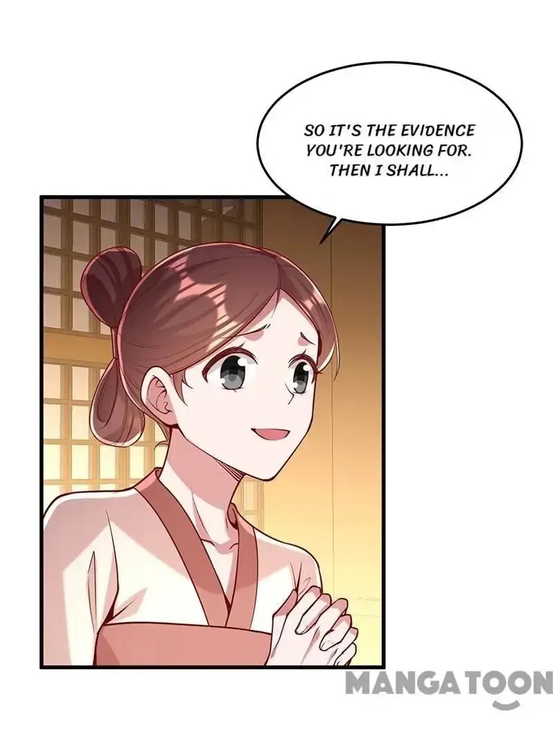 Read Return for Revenge chapter 274 image 16 on Lezhin