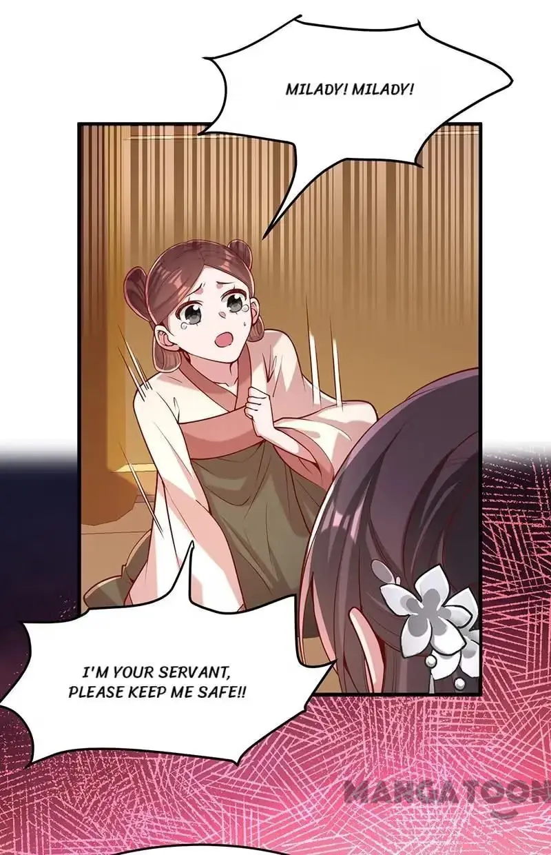 Read Return for Revenge chapter 274 image 19 on Lezhin