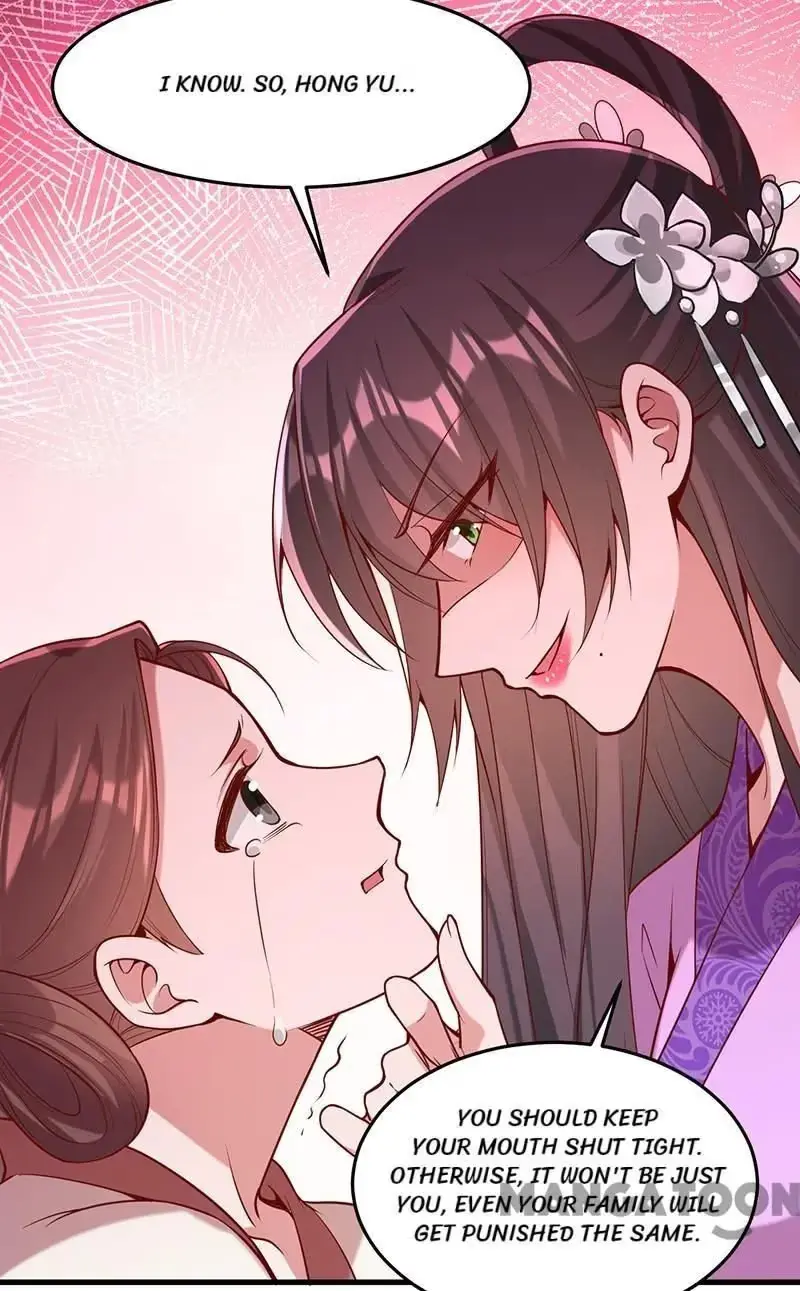 Read Return for Revenge chapter 274 image 20 on Lezhin