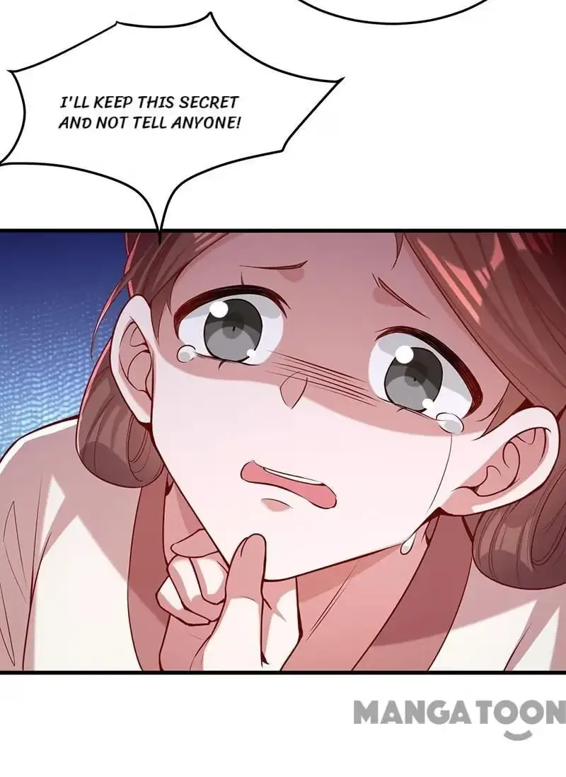 Read Return for Revenge chapter 274 image 21 on Lezhin