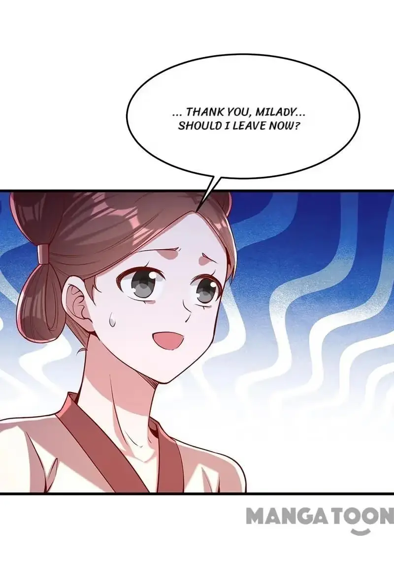 Read Return for Revenge chapter 274 image 23 on Lezhin