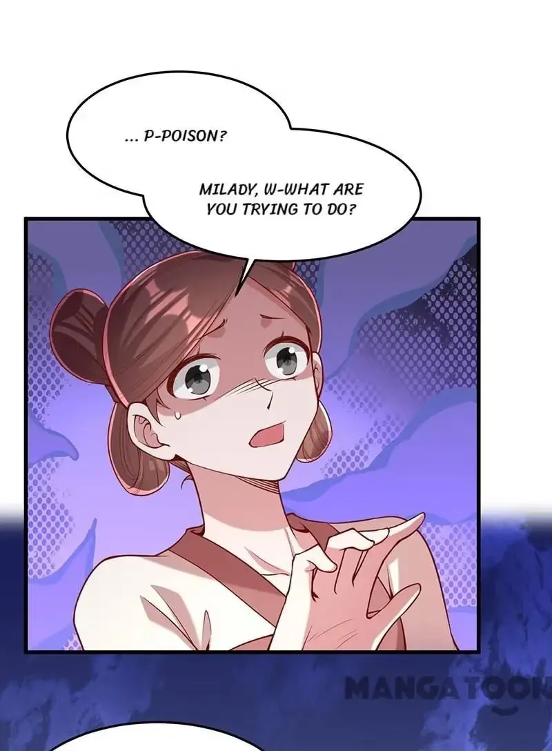 Read Return for Revenge chapter 274 image 26 on Lezhin