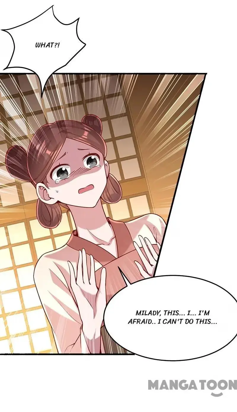 Read Return for Revenge chapter 274 image 28 on Lezhin