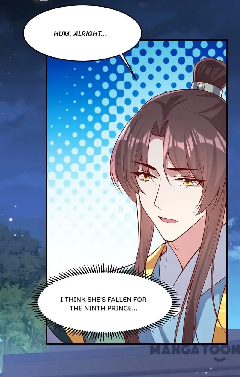 Read Return for Revenge chapter 274 image 4 on Lezhin