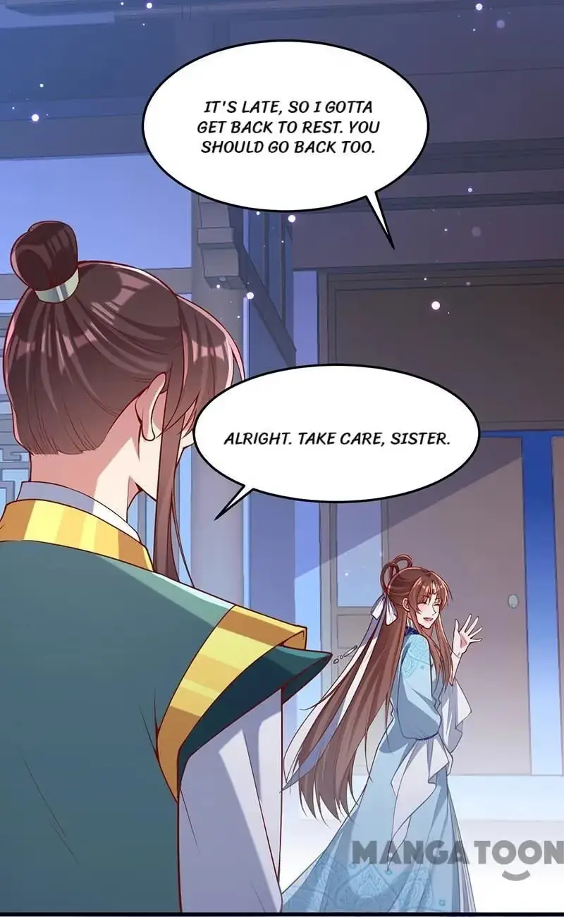 Read Return for Revenge chapter 274 image 5 on Lezhin
