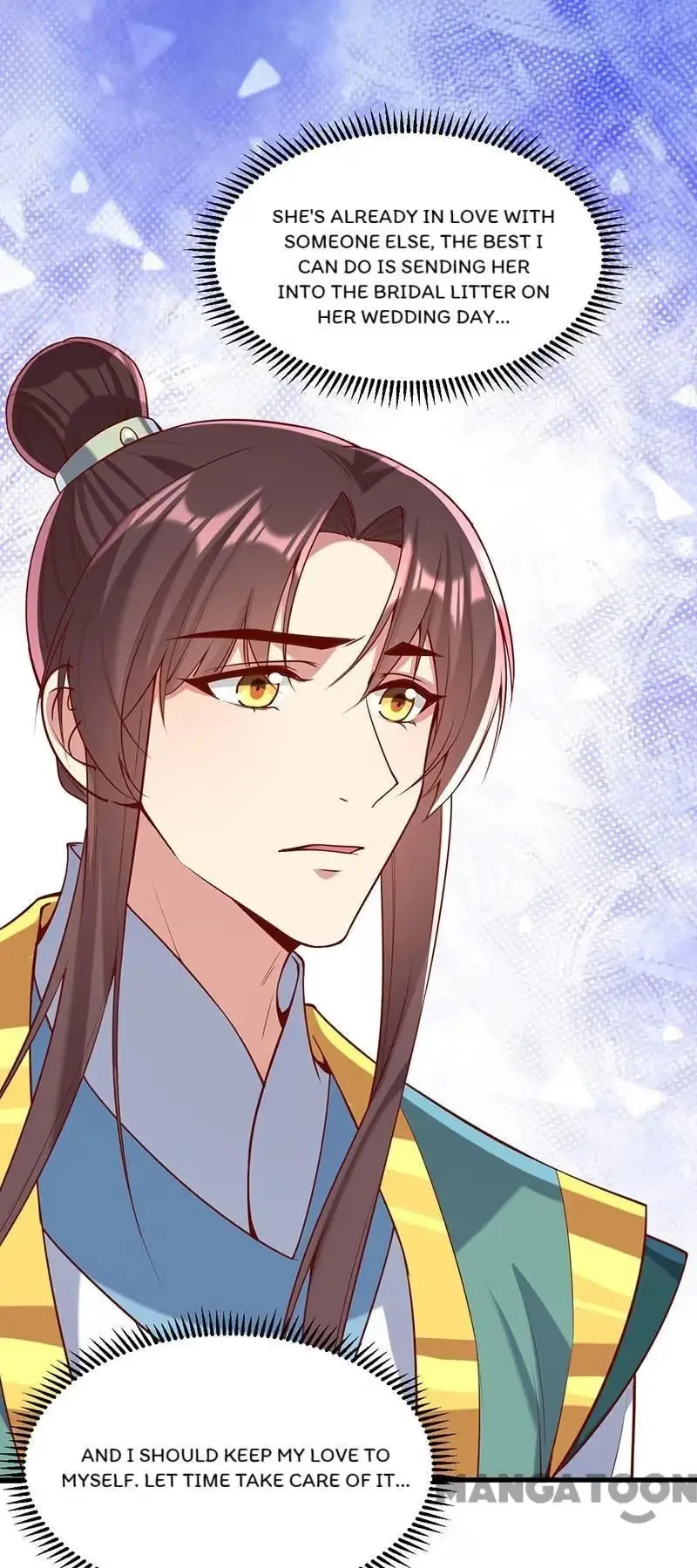 Read Return for Revenge chapter 274 image 6 on Lezhin