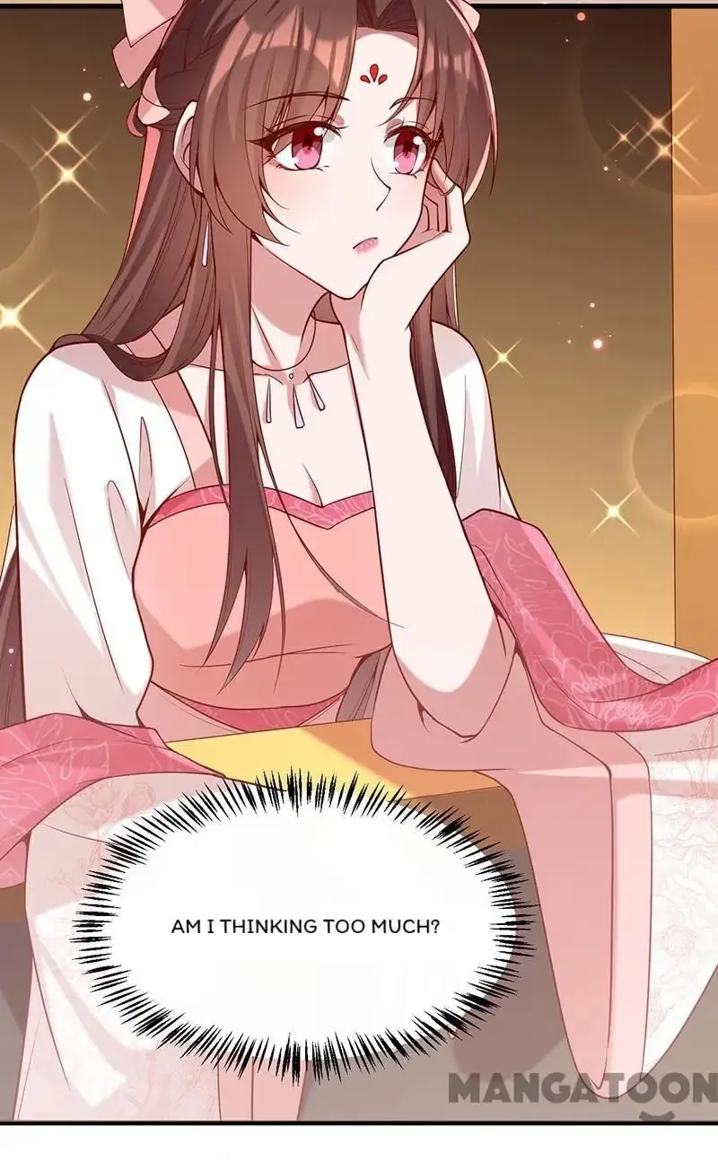 Read Return for Revenge chapter 275 image 15 on Lezhin
