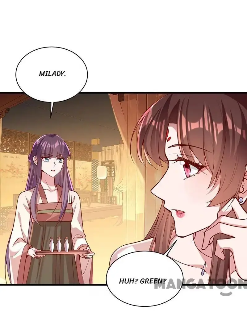 Read Return for Revenge chapter 275 image 16 on Lezhin