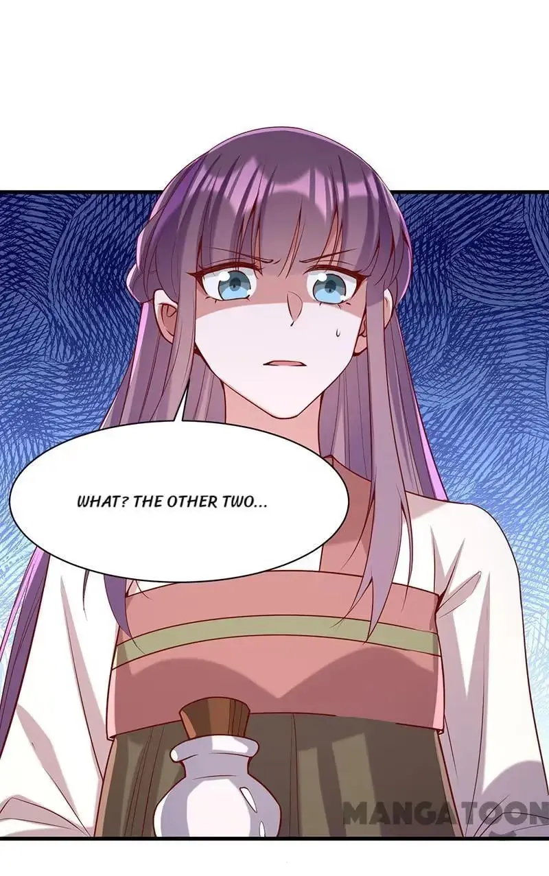 Read Return for Revenge chapter 275 image 22 on Lezhin