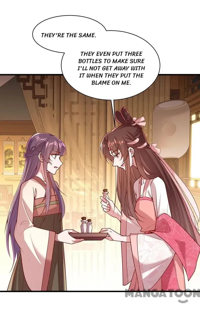Read Return for Revenge chapter 275 image 23 on Lezhin
