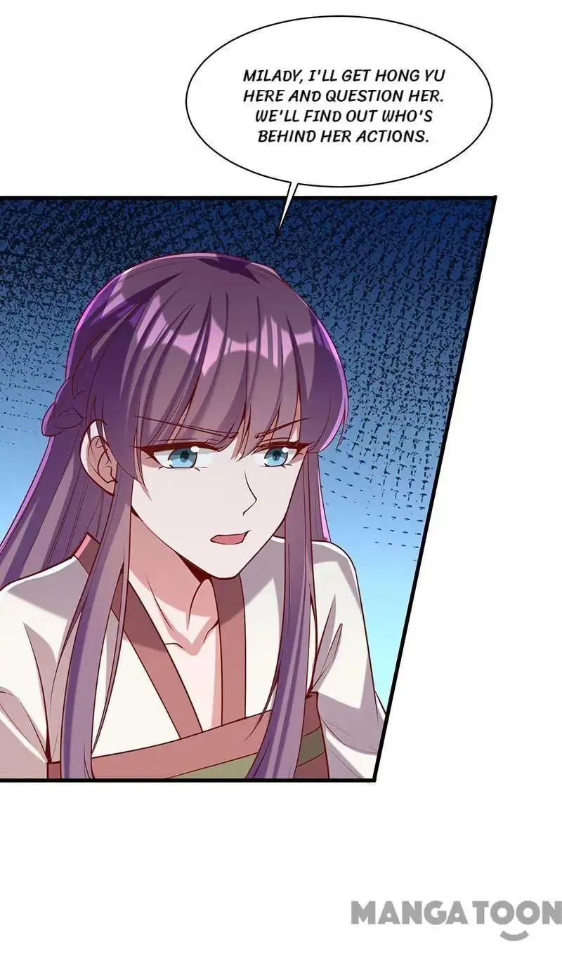 Read Return for Revenge chapter 275 image 24 on Lezhin