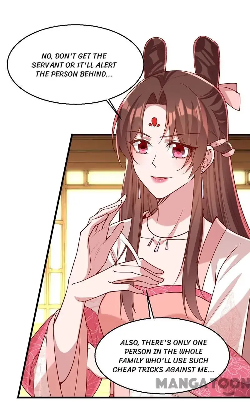 Read Return for Revenge chapter 275 image 25 on Lezhin