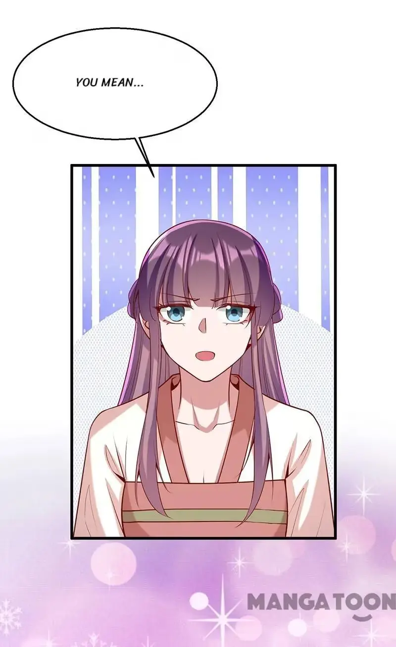Read Return for Revenge chapter 275 image 26 on Lezhin