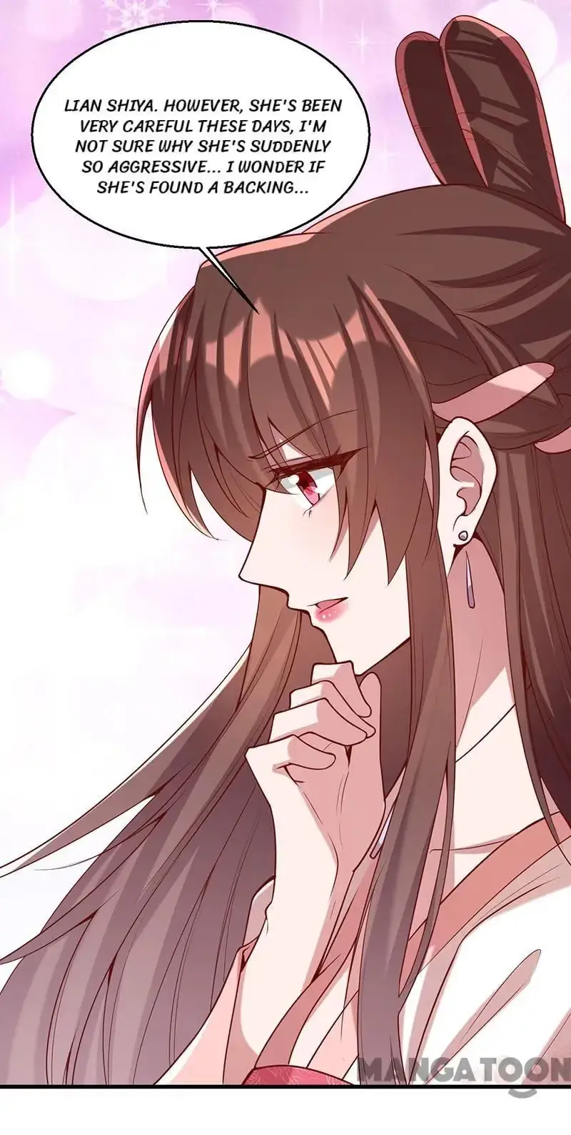 Read Return for Revenge chapter 275 image 27 on Lezhin